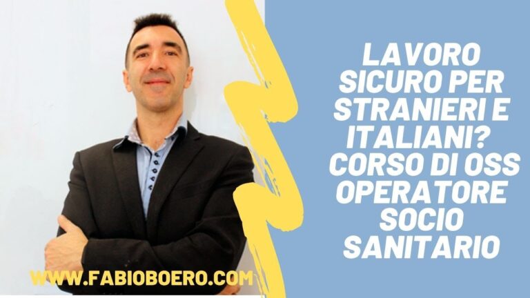 C2: L'Operatore Socio Sanitario al Livello Supremo