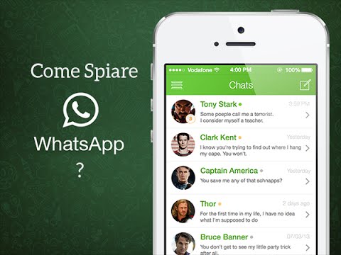 Proteggere i figli su WhatsApp: ecco come farlo gratuitamente!
