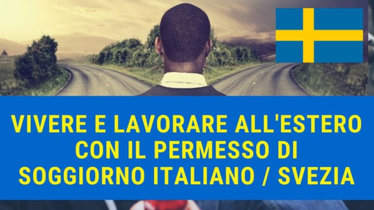 Opportunità di lavoro in Italia: svelati i vantaggi dei contratti esteri