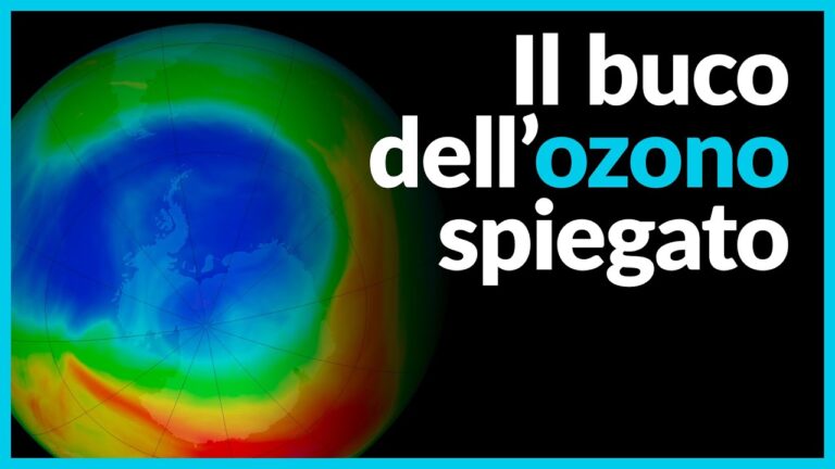 Ozono: il misterioso alleato per una vita sana