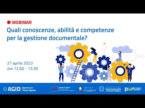 Il nuovo standard nel mondo digitale: Massimizza il tuo livello di conoscenze informatiche