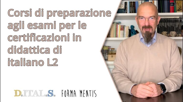 Certificazione L2 online: il nuovo modo di ottenere competenze in 70 ore