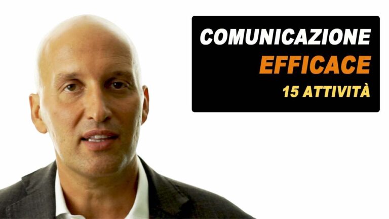 La comunicazione efficace: il segreto del successo in 70 caratteri