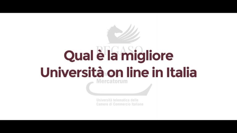 Come risparmiare sull'educazione: Scopri l'università online più economica!
