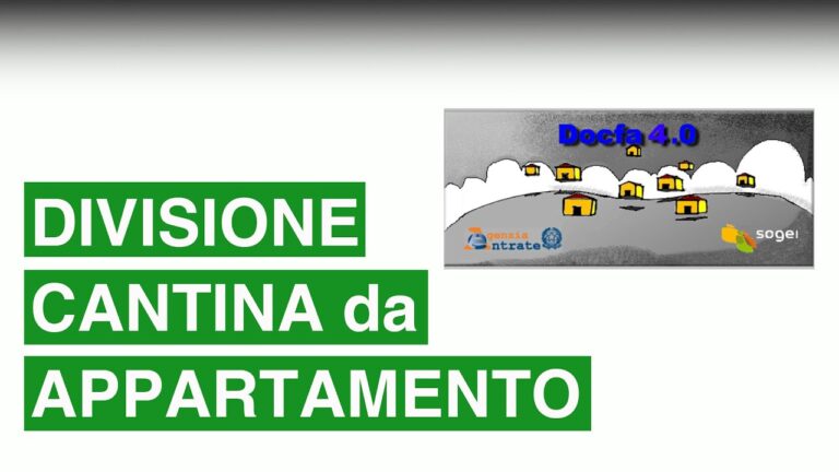 Categoria catastale autorimessa: tutto quello che devi sapere!