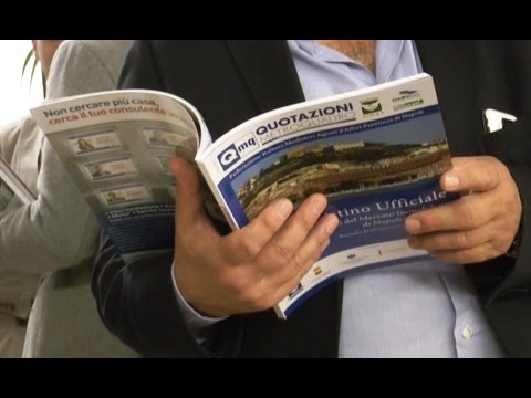 Quotazione al metro quadro: scopri il valore esatto delle tue proprietà!