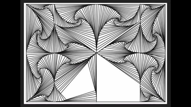 Texture artificiali: disegnarle è un gioco da ragazzi!