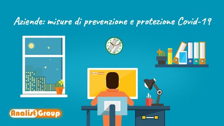 Misure di Prevenzione e Protezione: La Chiave per la Sicurezza