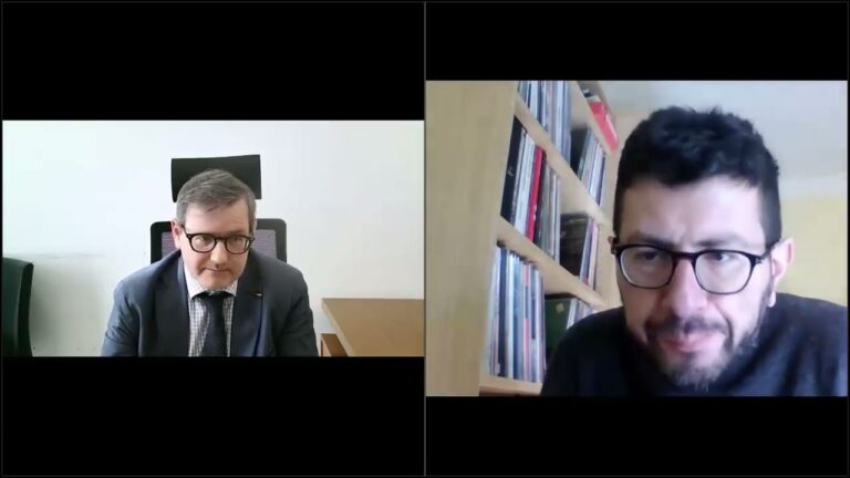 Il significato del tessuto sociale: un intreccio di relazioni.