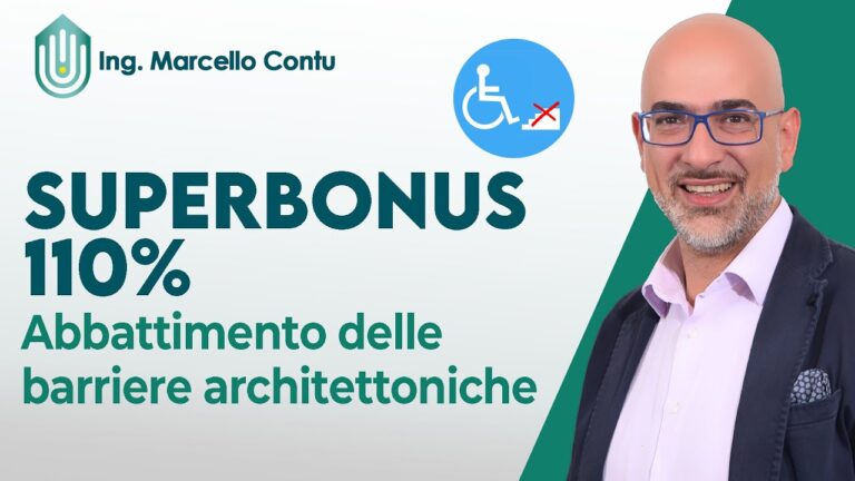 Il bonus ascensori per gli over 65: comodità e sicurezza per la terza età