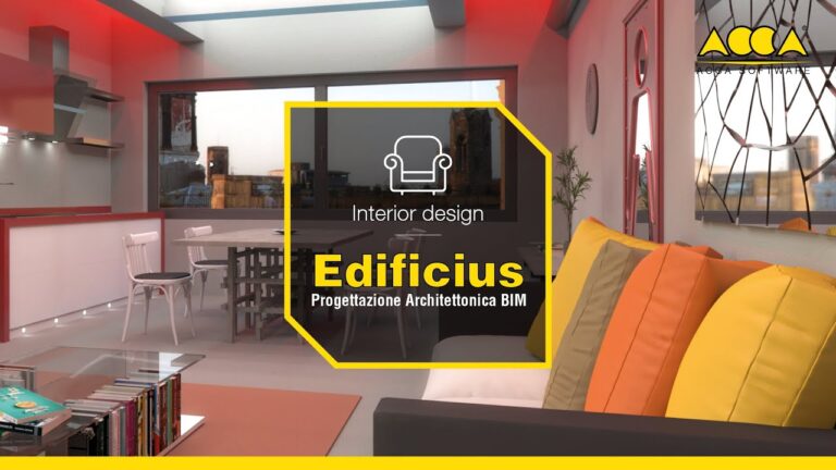 Trasforma la tua casa con un software gratuito di progettazione interni 3D!