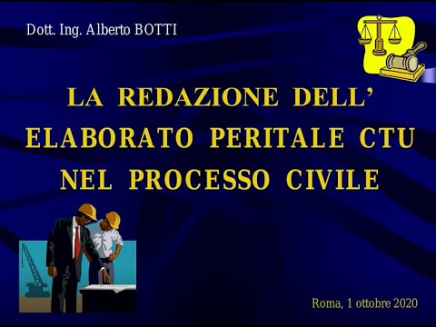 Relazione CTP: Ecco un Fac Simile per Creare una Presentazione Efficace