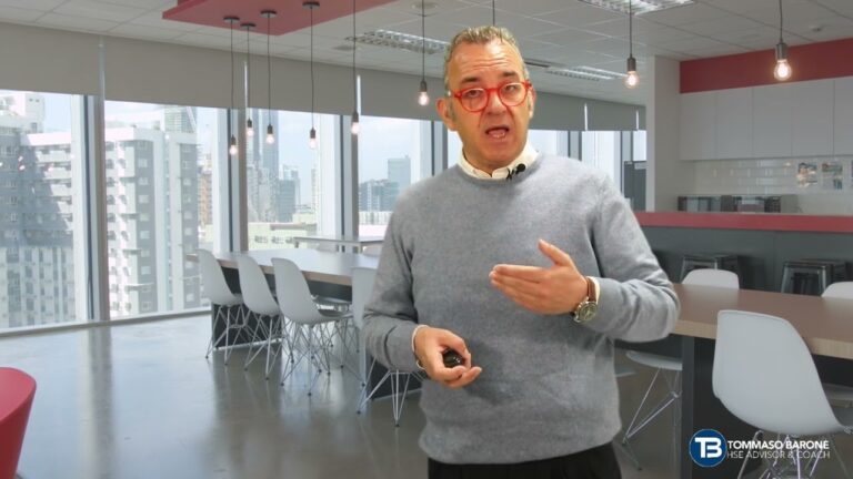 Coinvolgimento massiccio: il servizio di prevenzione e protezione a 360°