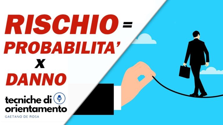 "Il pericolo rivelato: scopri come definirlo e affrontarlo!"