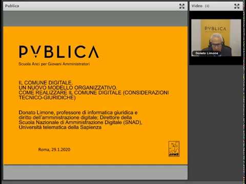 Rivoluzione con il Testo Unico: soluzione a tutti i problemi in 70 caratteri!