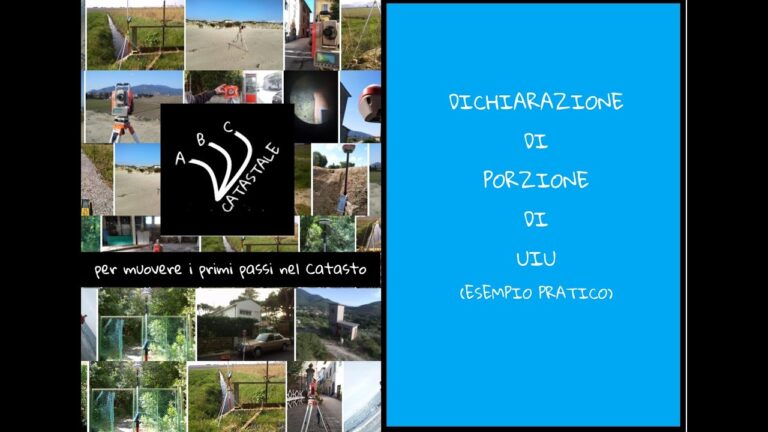 Il subalterno catastale: un esempio di burocrazia inefficace