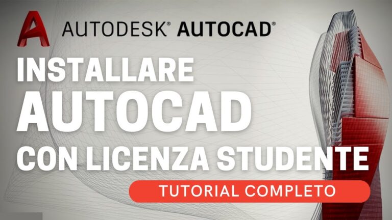 Risparmia sui Software: Licenze AutoCAD Usate per un Budget Vincente