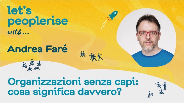 La Guida Definitiva all'Organizzazione Gerarchica nell'Impresa