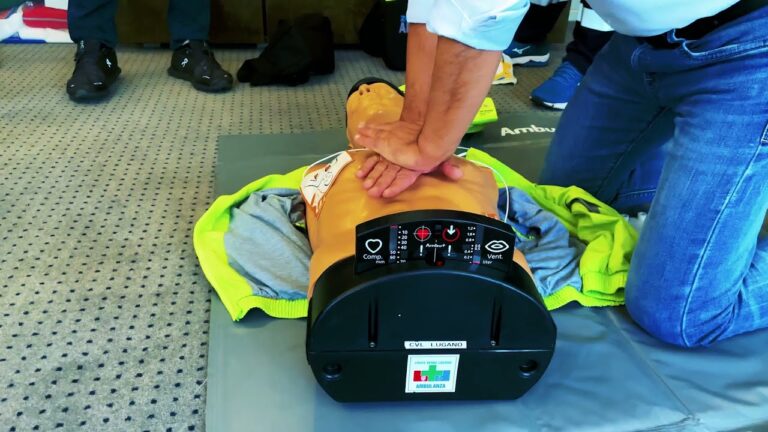 Corso BLS: Ottimizzazione per un Titolo Conciso