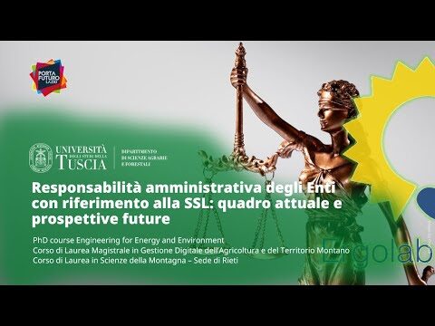 Il Testo Unico: Obiettivo e Ottimizzazione