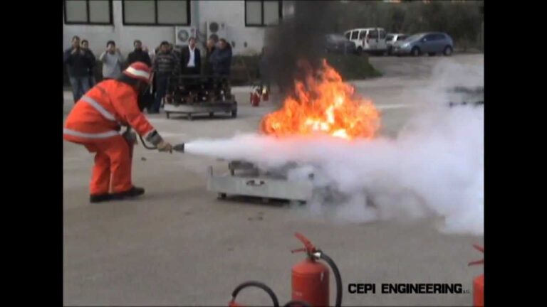Simulazione esame vigili del fuoco: il percorso verso la preparazione ottimale