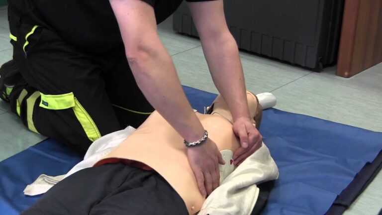 Corso Defibrillatore: Ottimizzazione e Concisione nell'Apprendimento