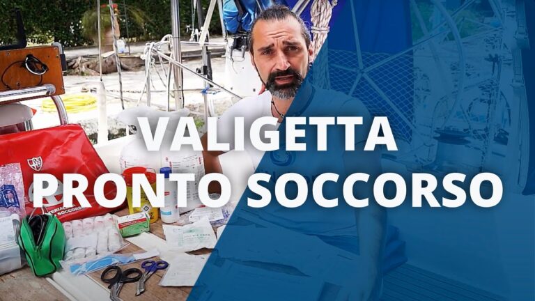 Cassetta Medica: Il Kit Essenziale per le Cure a Domicilio