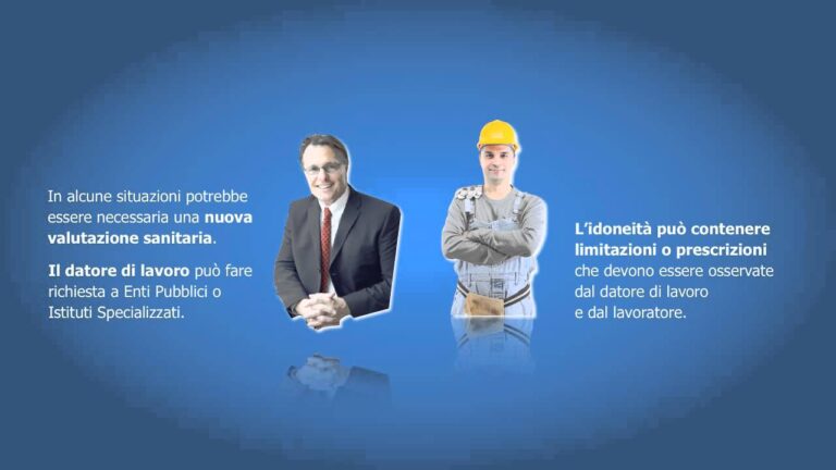 Art. 41 DLGS 81/08: Una guida ottimizzata e concisa