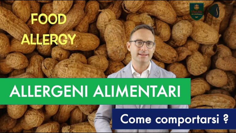 14 Allergeni Comuni: Scopri Come Evitarli