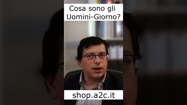 Gli Uomini del Giorno: Un'Analisi Ottimizzata e Concisa