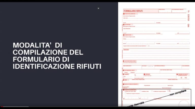 Riduzione efficace dei rifiuti: strategie per un impatto minore