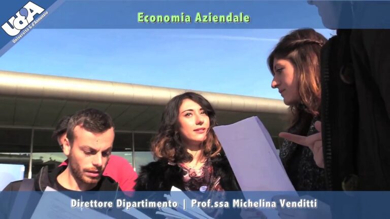 Unich: La Formazione Online Ottimizzata