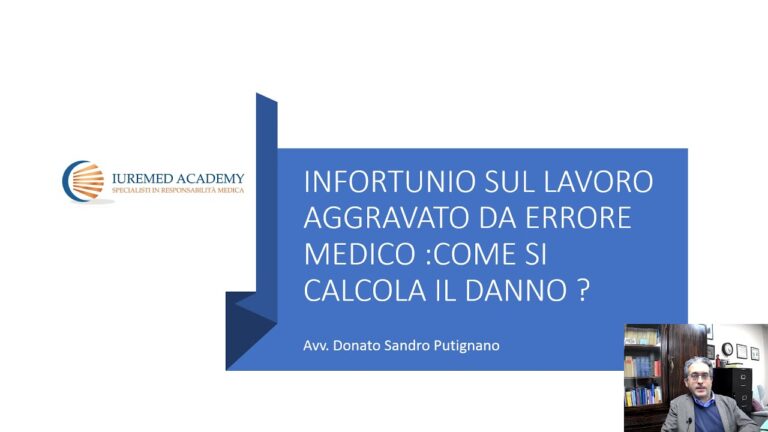 Risarcimento morte sul lavoro: Guida alle tabelle e compensi