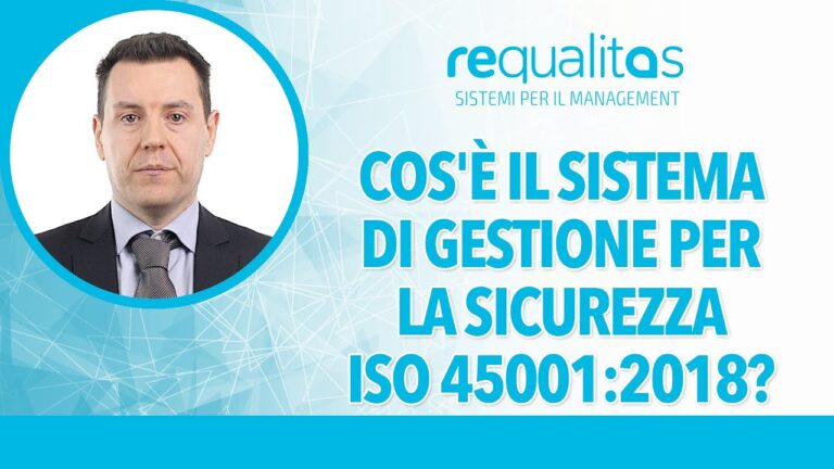 L'importanza dell'analisi dei near miss