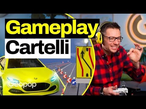 Guida alla Segnaletica Autostradale